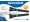 RECHARGEABLE TORCHES